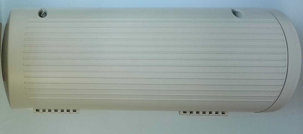 Polycarbonate Outdoor Camera Housing