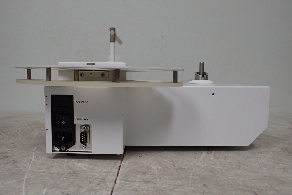Agilent Technologies Model G3160B Integrated Autosampler