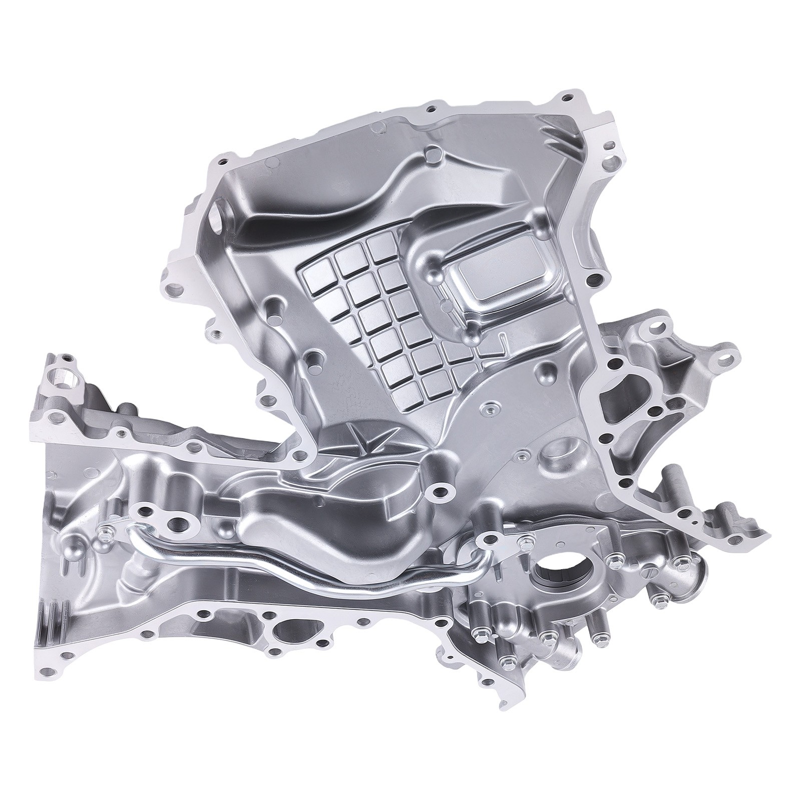 Timing Cover Oil Pump Assembly for Toyota 4Runner 4.0L V6 1GR-FE 2003-2009