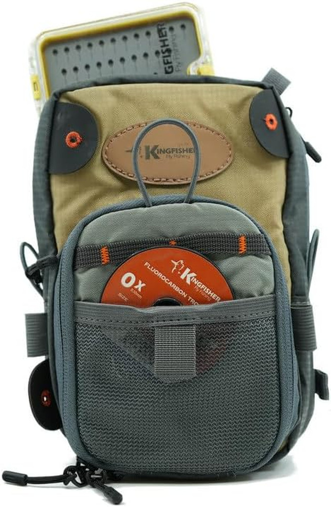 Lolo Creek Chest Pack