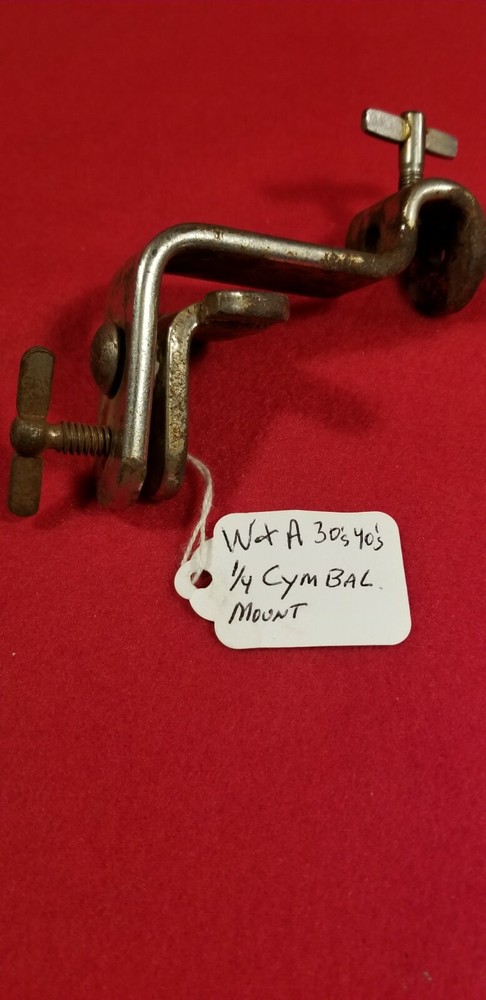 Leedy Cymbal Stand part