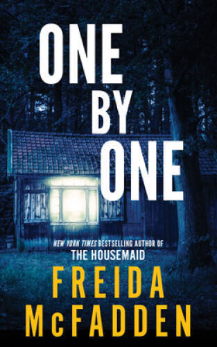 One by One - Paperback By McFadden, Freida - VERY GOOD