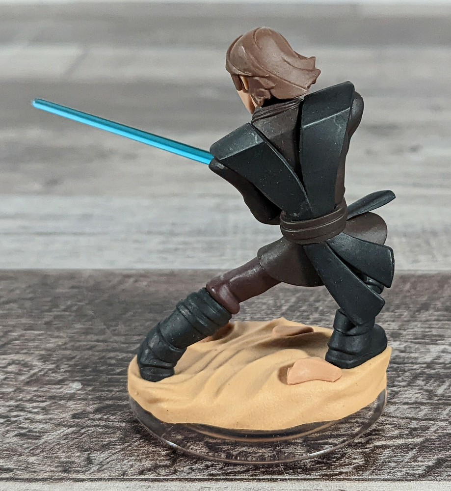 Disney Infinity Characters Star Wars Anakin Skywalker