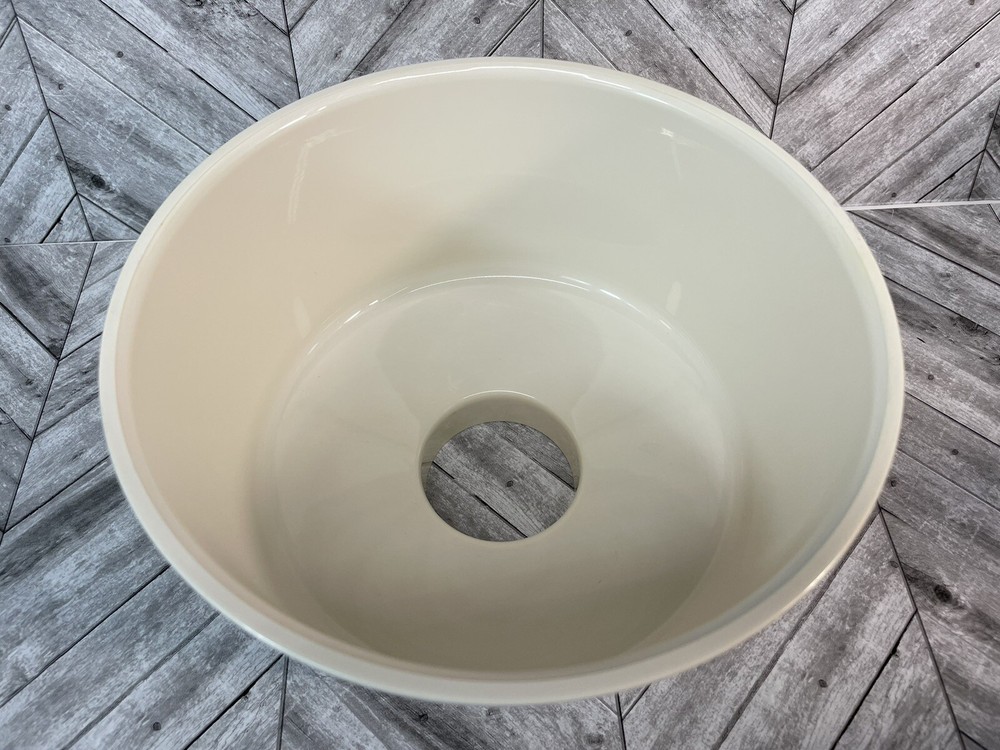Food Strainer Back To Basics No. 220 Hopper Replacement Part