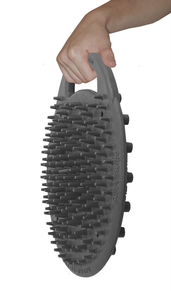 Athletic Cleat Cleaner