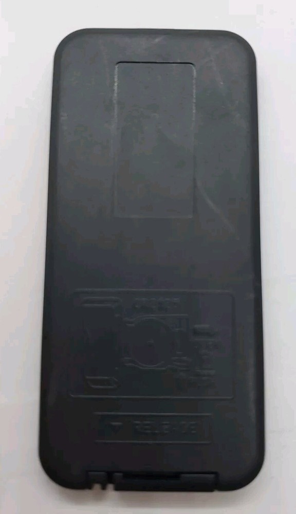 Original Dual XDMA6540 Remote Control