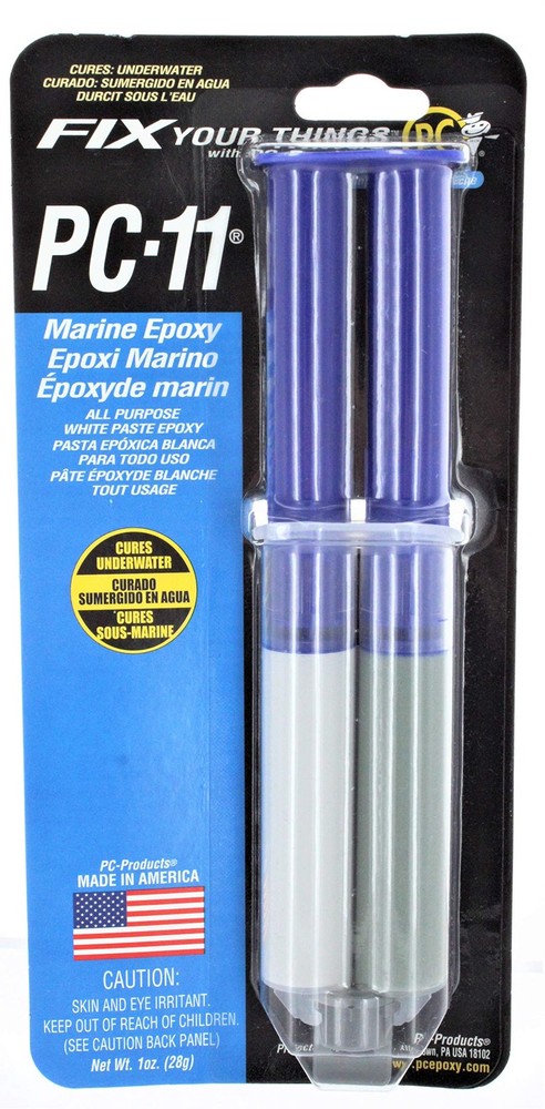 PC-11 All purpose White Epoxy Paste