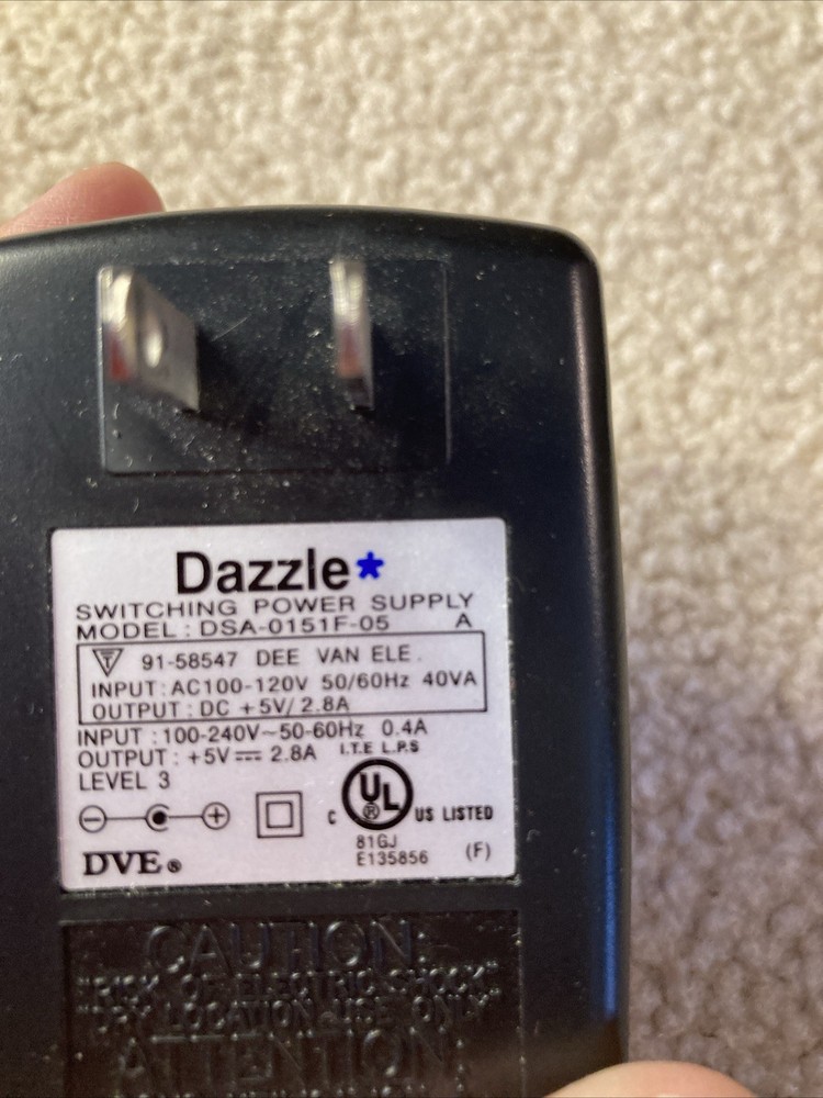 Dazzle Hollywood DV-Bridge Analog to DV Conversion Digital Video