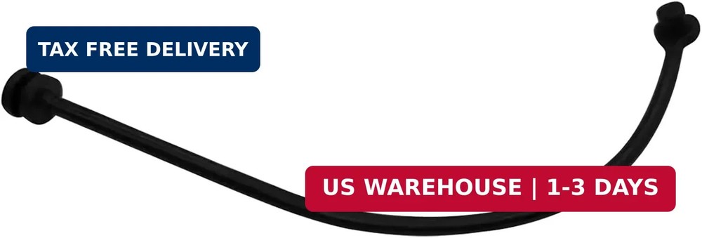 Gas Tank Tether Compatible with BMW and mini models