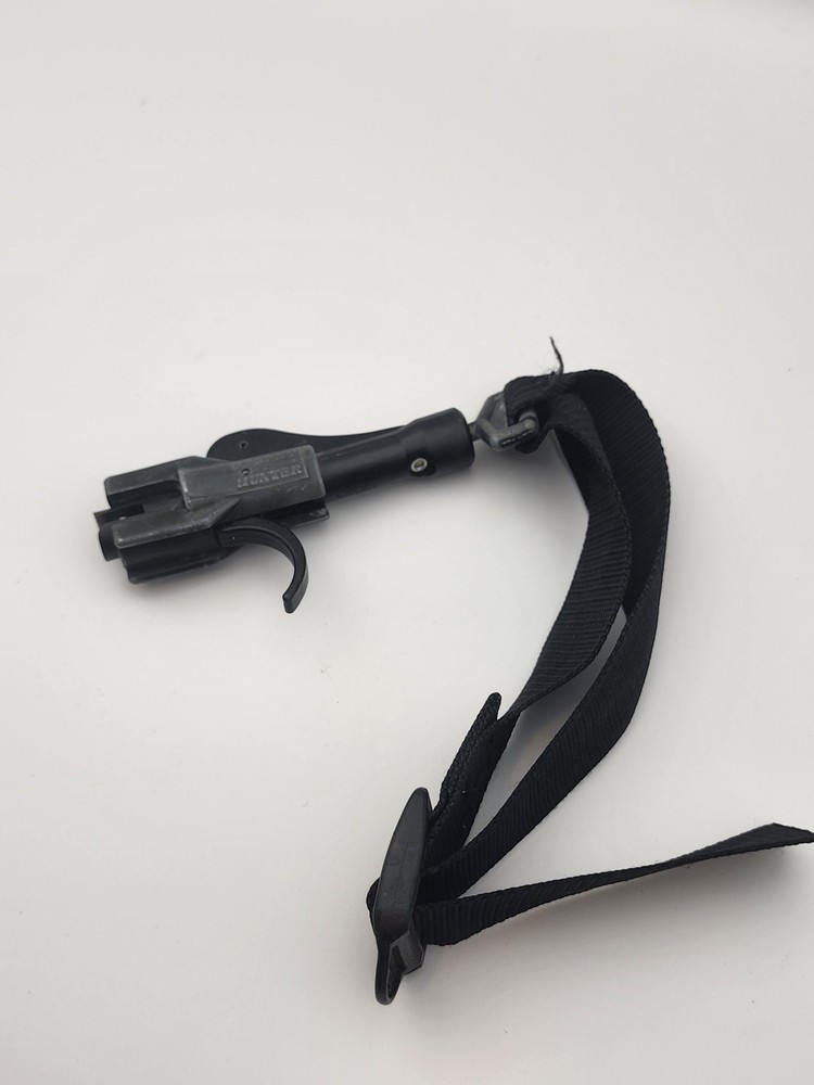 Pro Release Inc Trophy Hunter Archery Bow And Arrow Release Aid