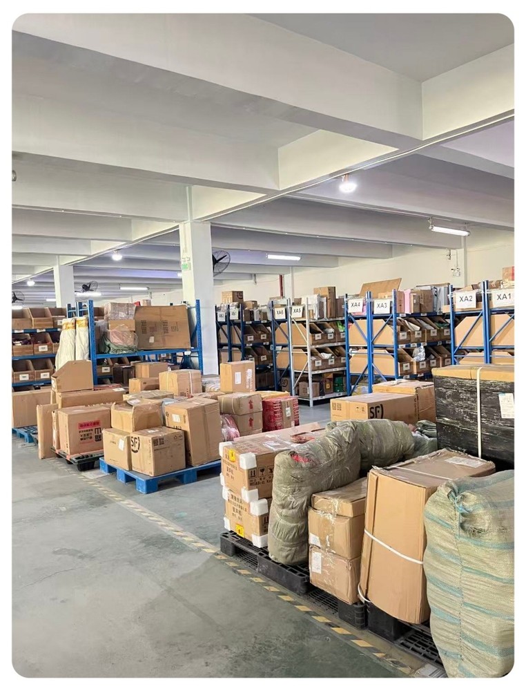 1pcs New BRAHMA CODE 24283961 Control Box for Burner Controller Fast delivery