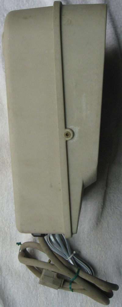 Vintage Bell System KS-16301 (Wheelock) Ringer for large area coverage.
