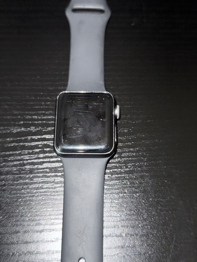 Apple Watch Series 3