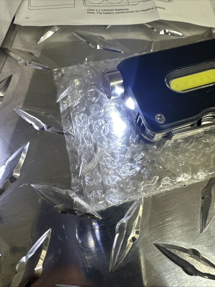 Meritor Handyman Multi - Function Tool