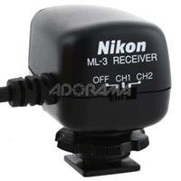 Nikon ML-3 Compact Modulite Remote Set