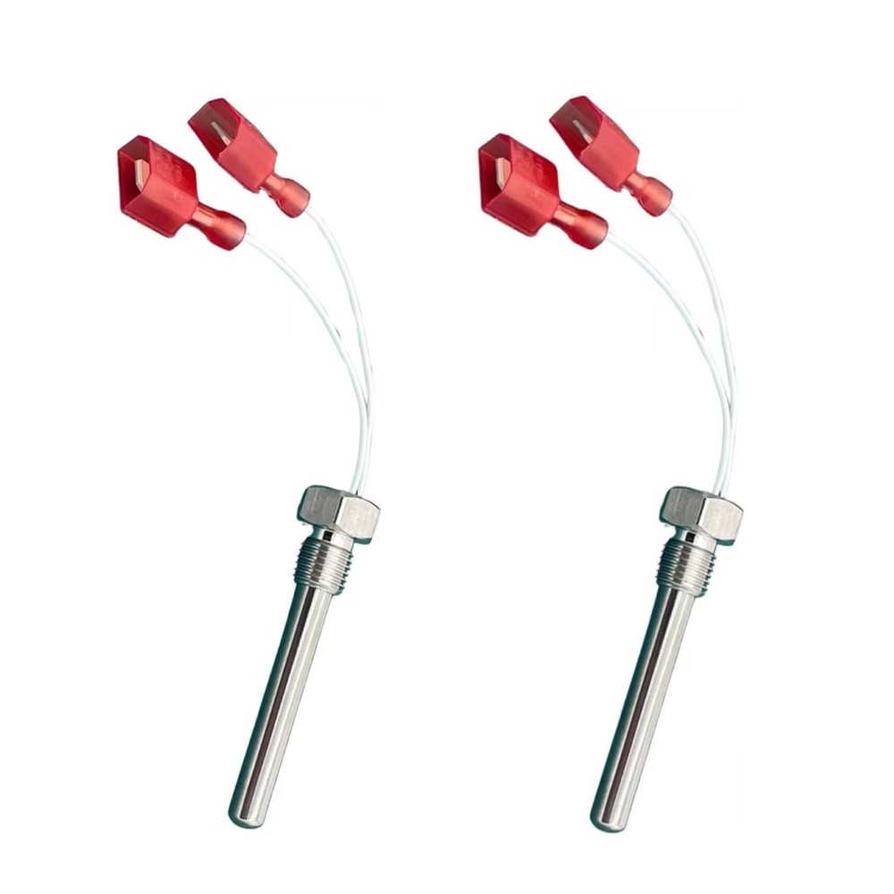 Stack Flue Sensor for Pentair Pool Spa Heater Elecrical System Fit SR333
