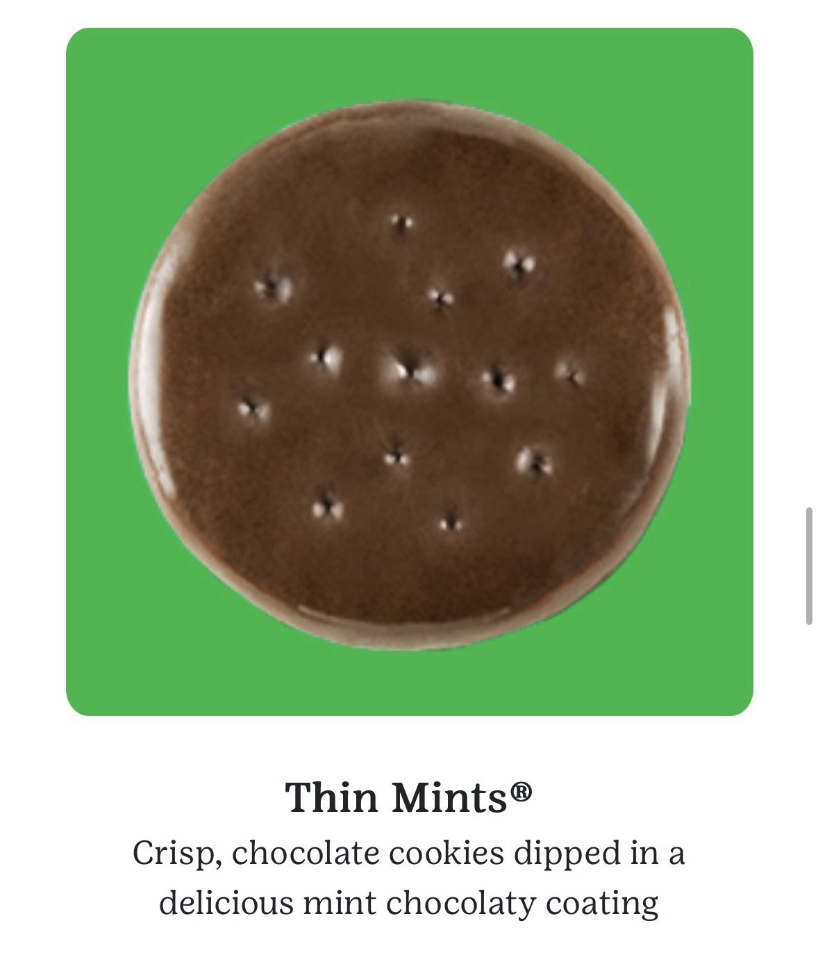 🍪2026 NEW Girl Scout COOKIES All FAVORS ABCBakery-NO MIN*Benefits Local POLICE