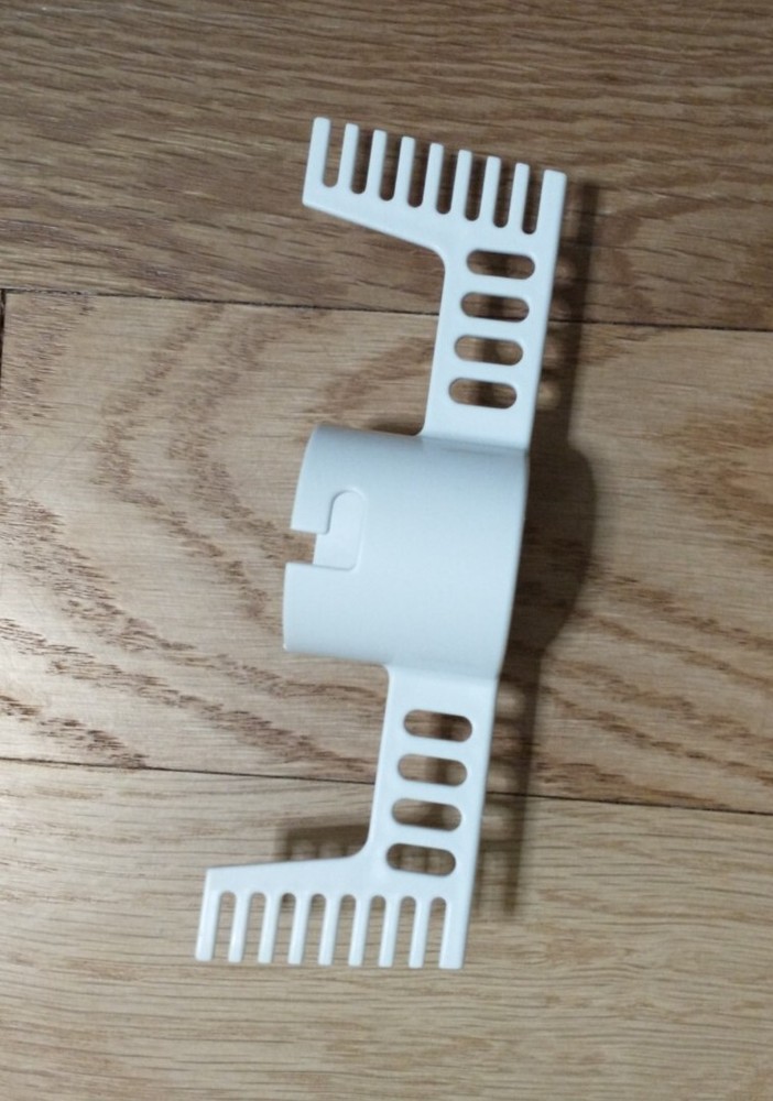 KitchenAid Food Processor KFPM770  Replacement Part Egg Whip Whisk Paddle ONLY