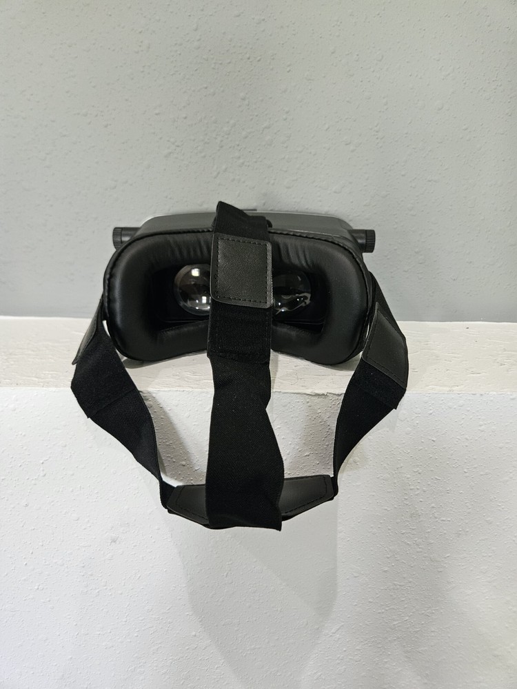 Virtual Headset VR SHINECON Version of the 3D VR Helmet Used