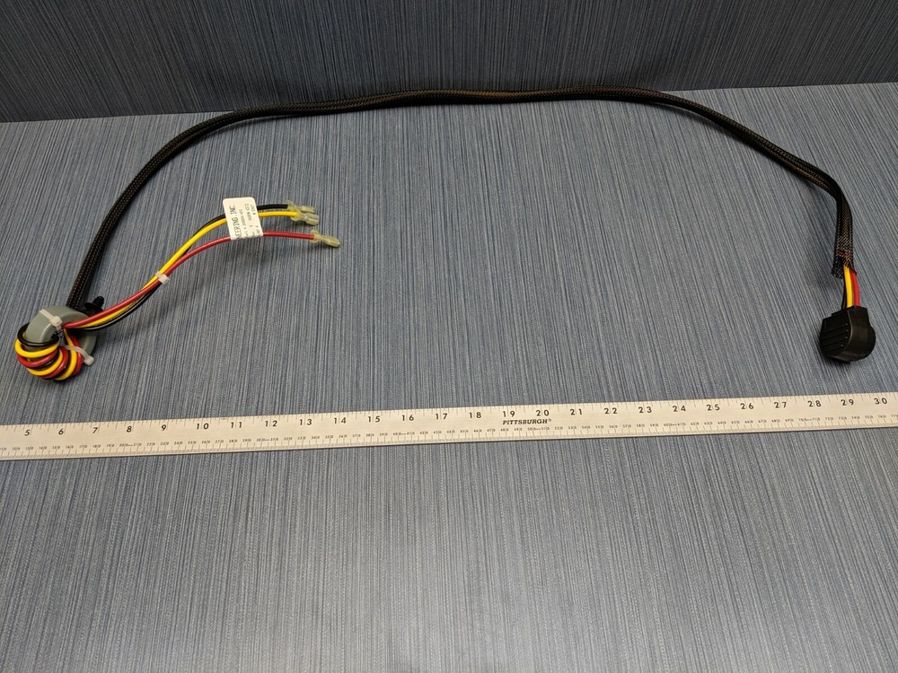 Kauffman Engineering Inc 339834-401 Wire Harness