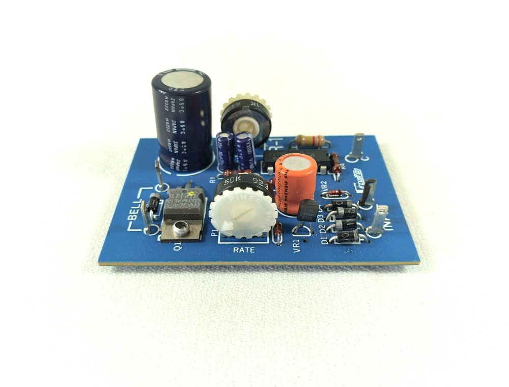 Circuitron 800-5700 Bell Ringer Circuit BR-1