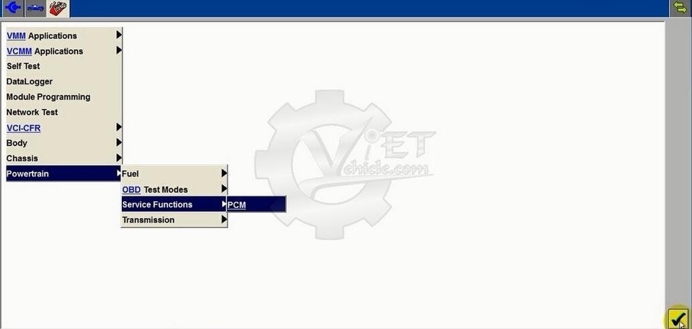 Ford IDS 2026 v134.02 Full Diagnose Calibration Programming Latest Version