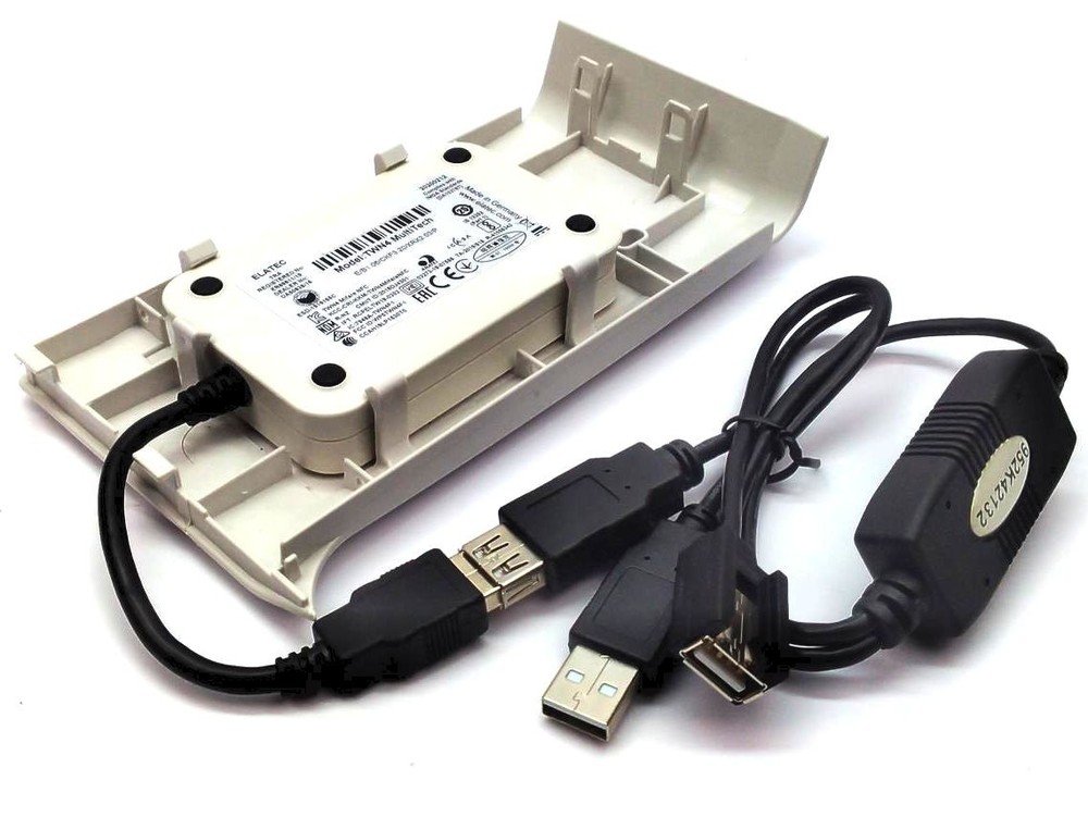 Xerox Integrated Programmable RFID Card Reader 30P497K16070 for WorkCentre 7830i