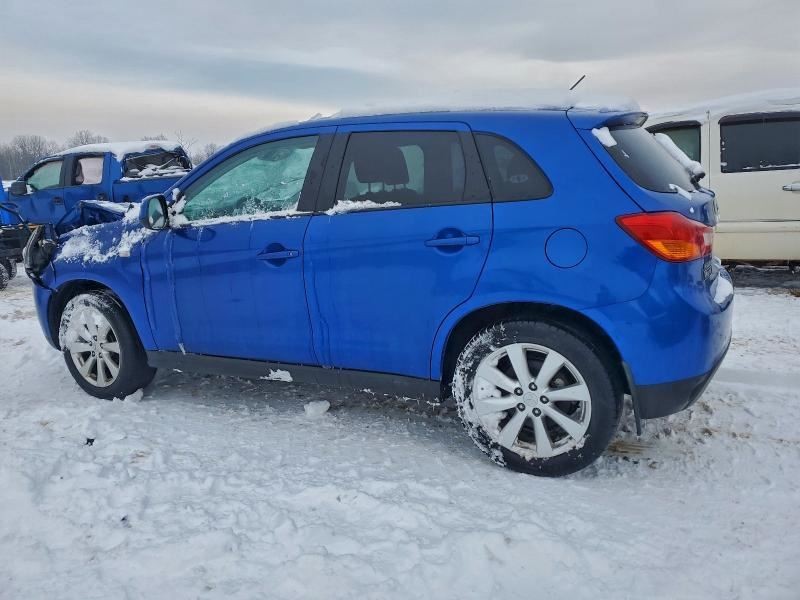 OUTLSPORT 2015 Transmission Shift 997545