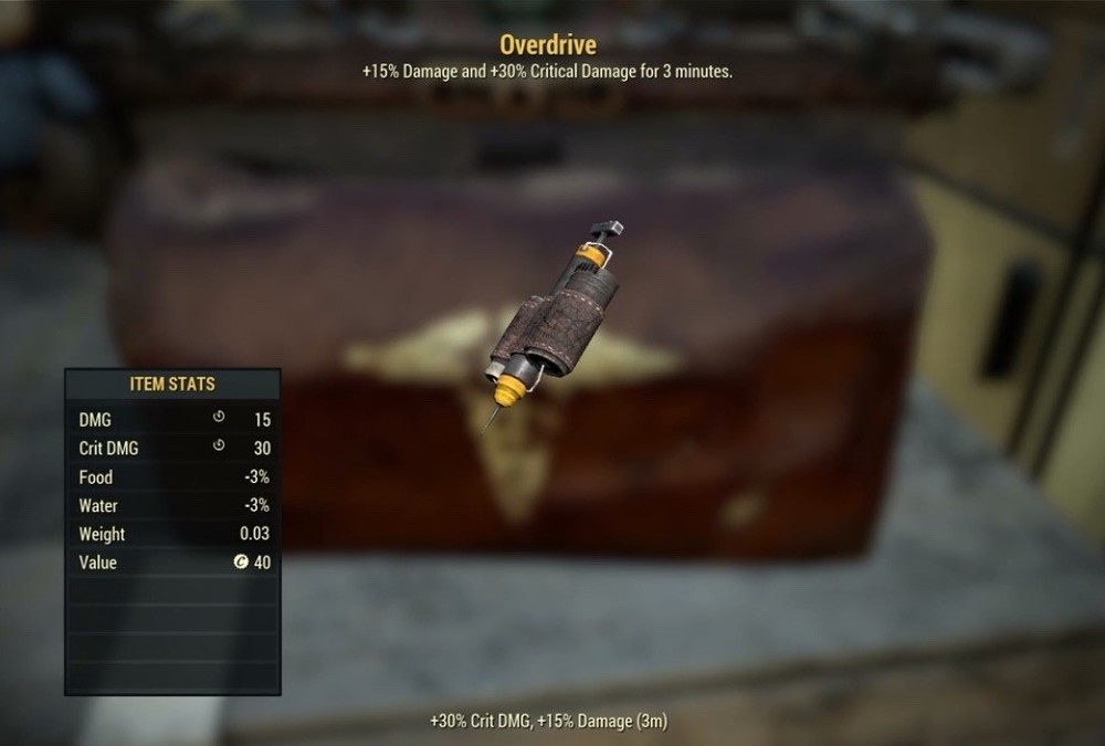 (Xbox) 1,000 Overdrive