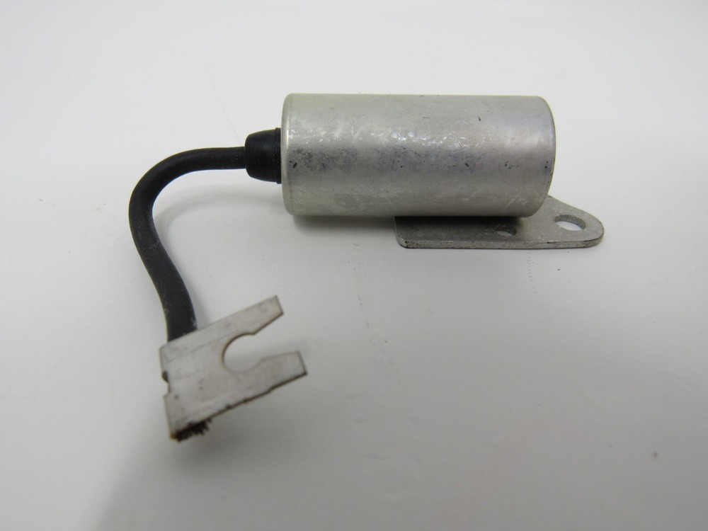 Echlin Ignition Condenser FA82