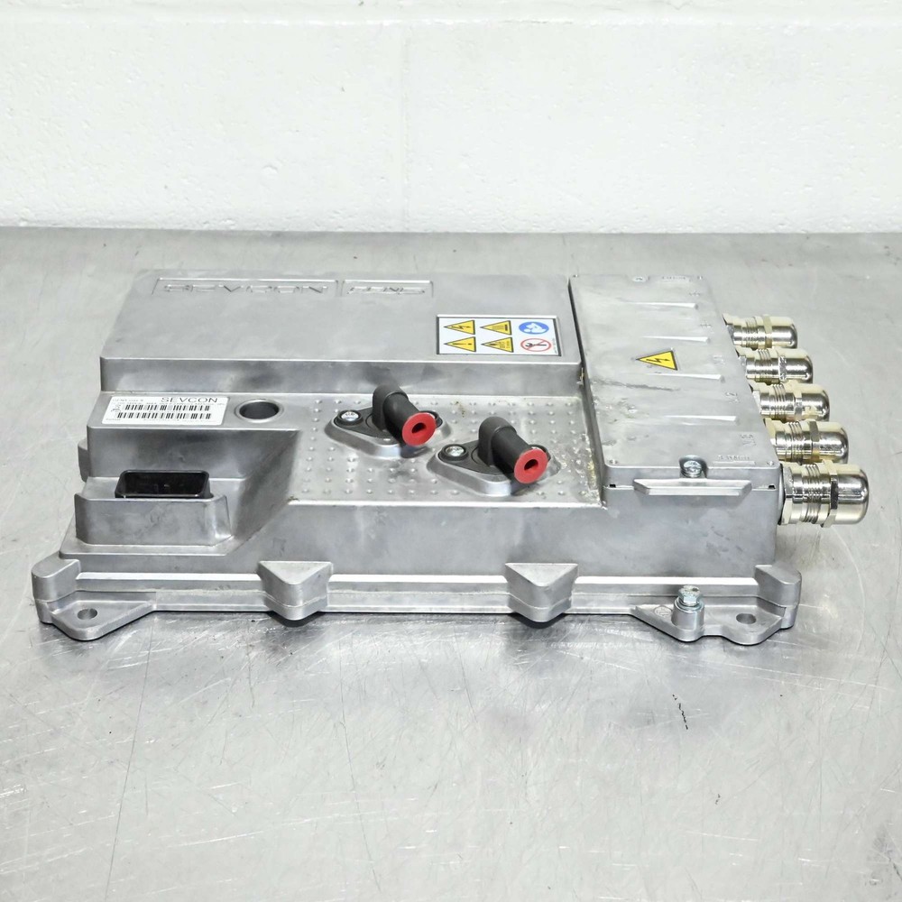 BorgWarner Sevcon Gen 5 Size 9 350V 400A Motor Controller 636A34901 -NEW -