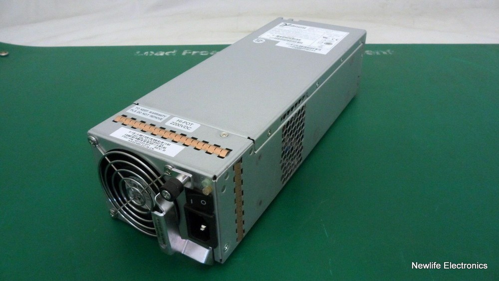 HP AJ800A MSA2324I Modular Dual Controller