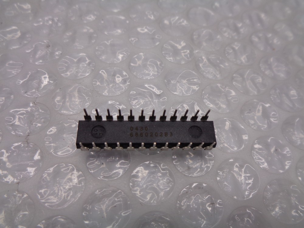 INTEL 5371626 IC CHIP NSNP