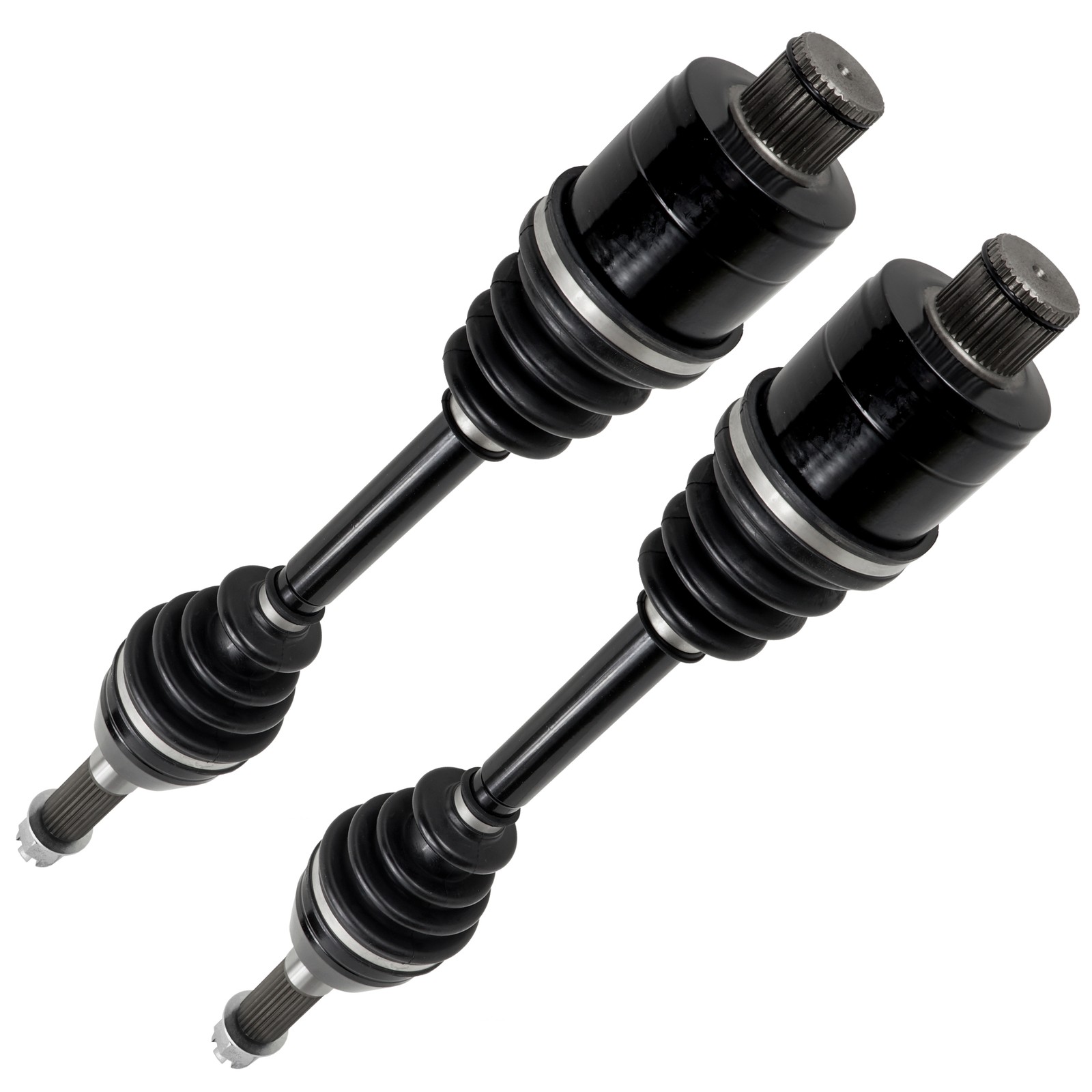Rear Right And Left CV Joint Axles for Polaris Sportsman 800 EFI 2006-2014