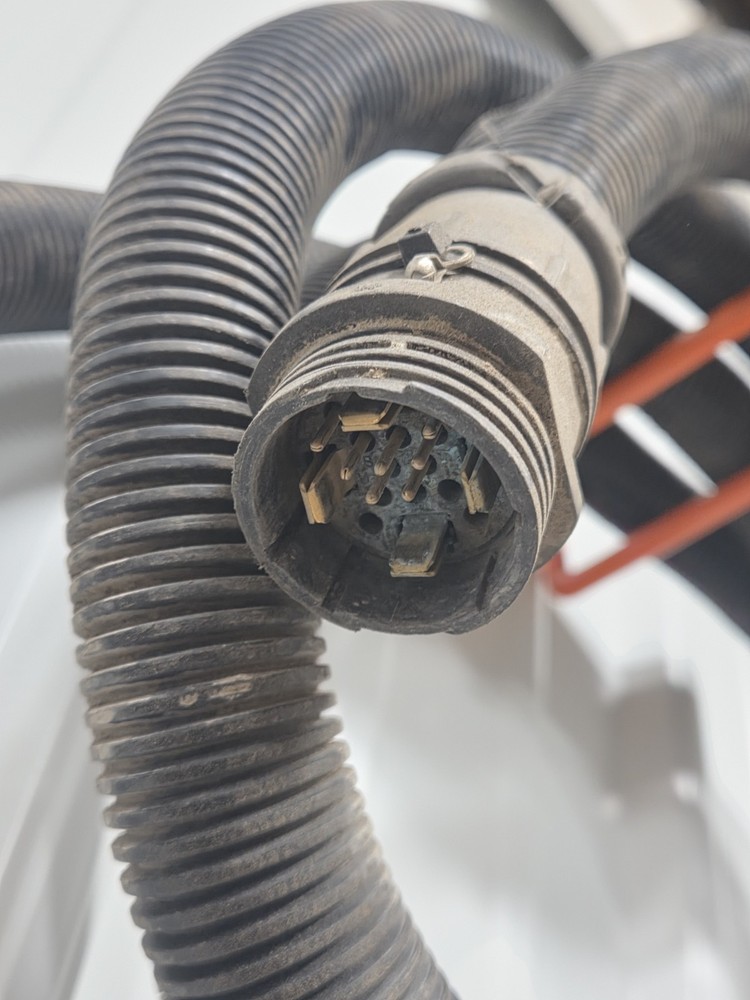 Raven 115-0171-916 Cable Implement Tee 12' CAN Power 4400 System
