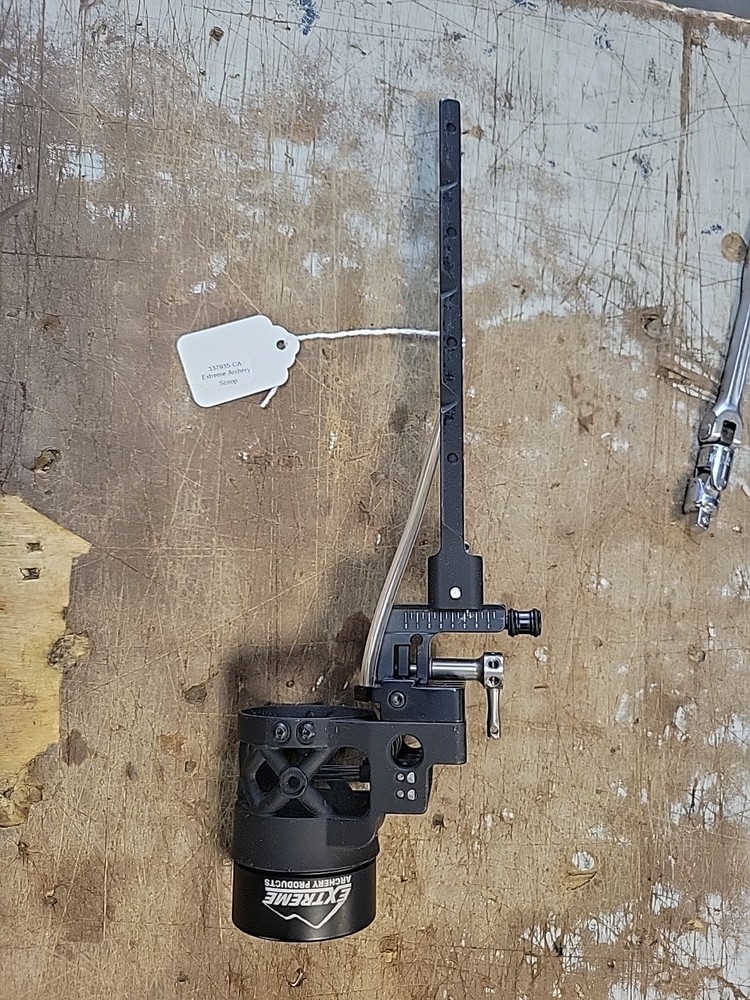 Extreme  Archery Sight 5 Pin