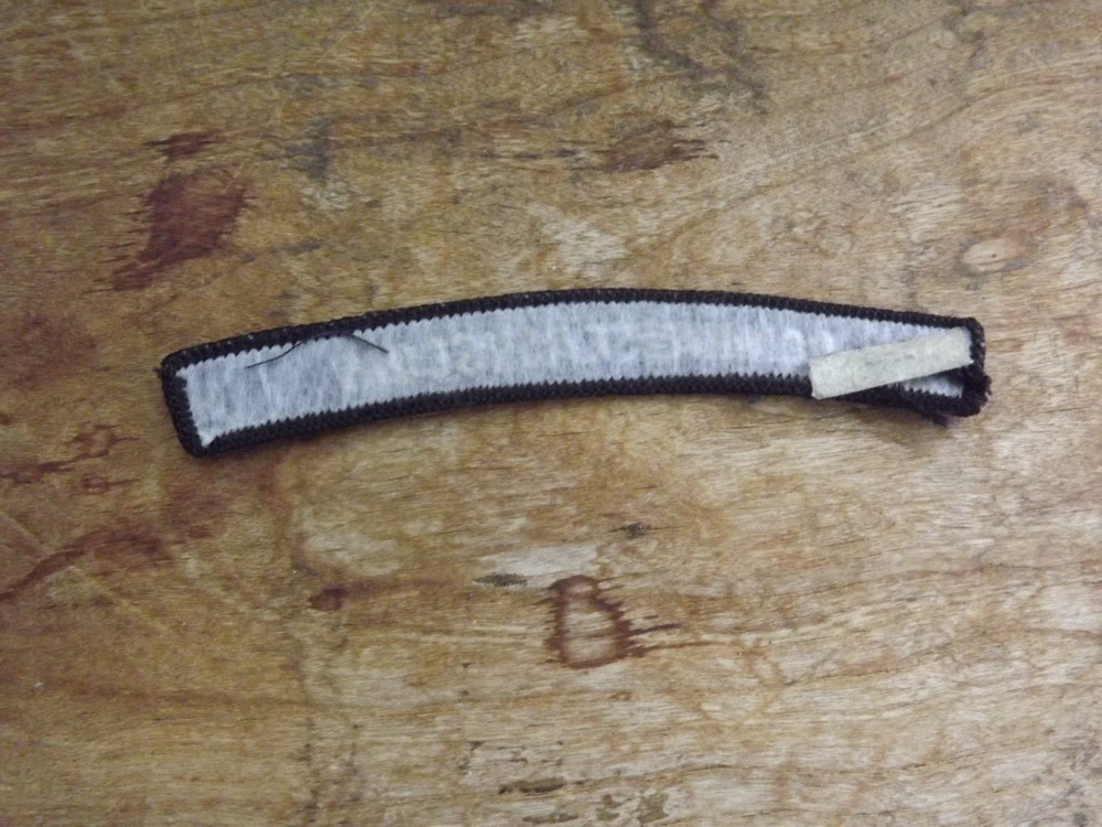 Navy COMNAVSEASYSCOM Tab - INV# C1342