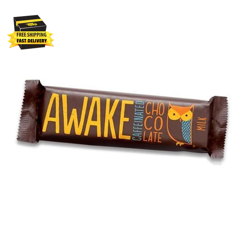 Bar, Caramel, 1.55 Oz ⭐️⭐️⭐️⭐️⭐️