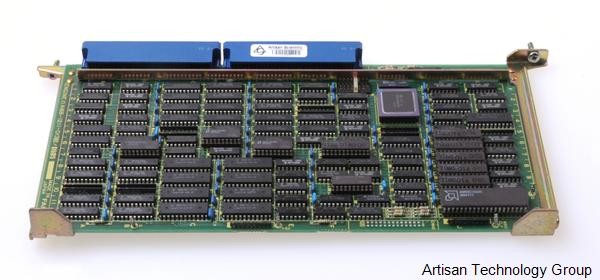Fanuc A16B-1211-0130 / 05B PCB