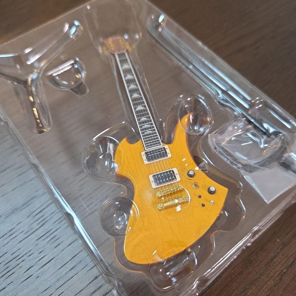 hide Guitar Collection 18 scale 3 piece set