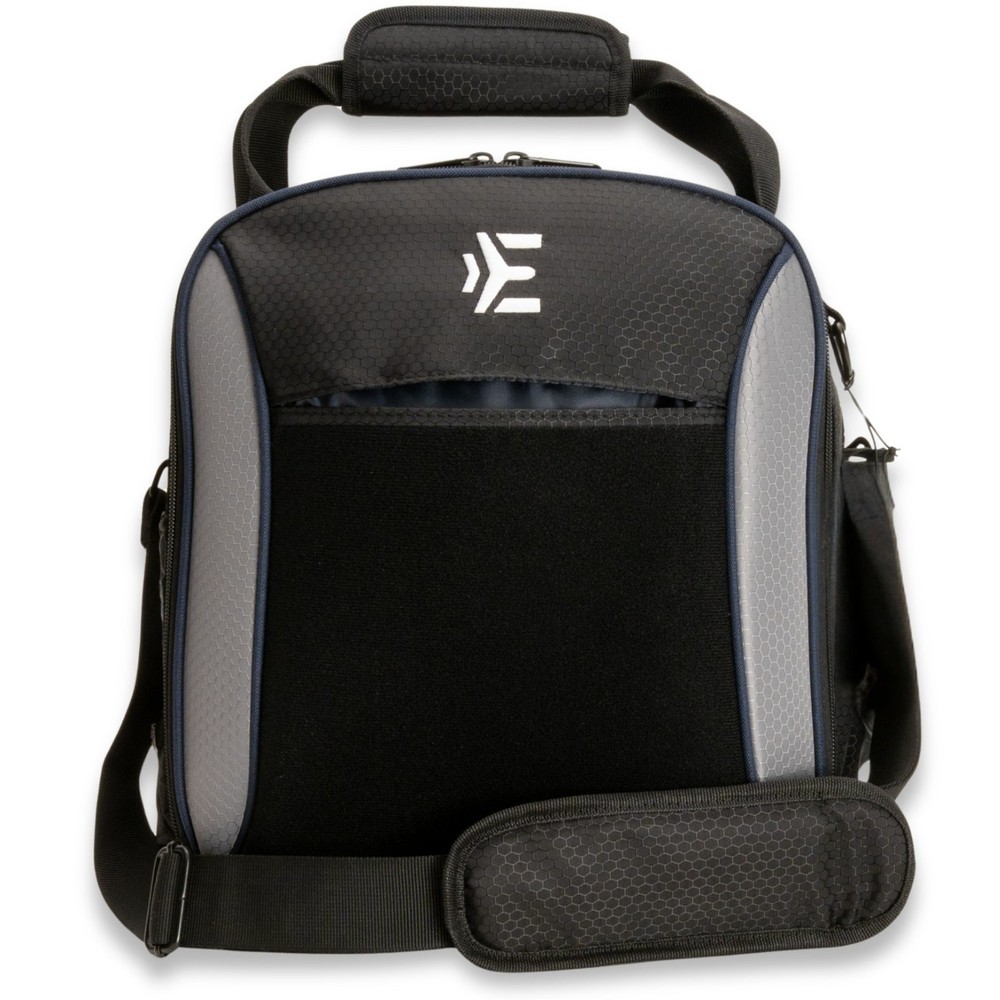 Pilot Flight Bag Gray Aviation