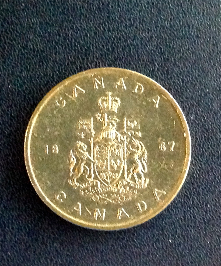 10 CONFEDERATION MEDALS CANADA 1967