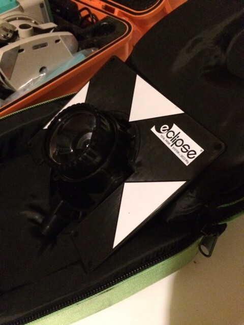 Nikon NPR 352 Total Station