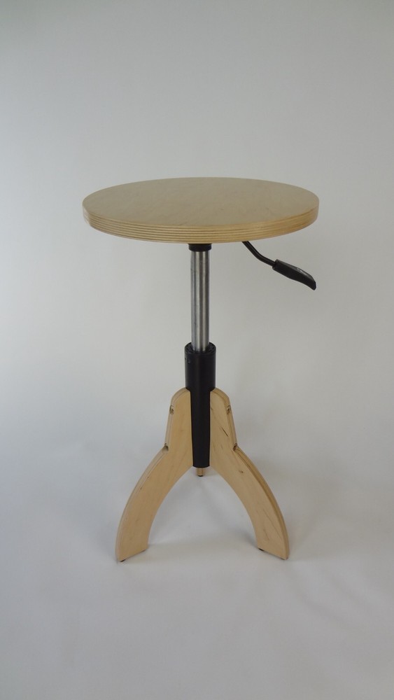 Piano Stool