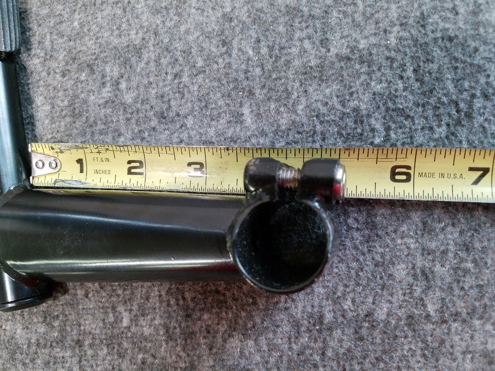 NOS Kalin Stem 93.1 MTB See Pics *READ
