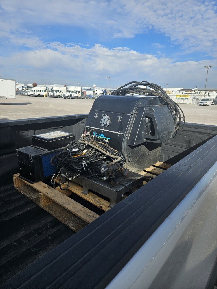 thermo king apu unit 2019