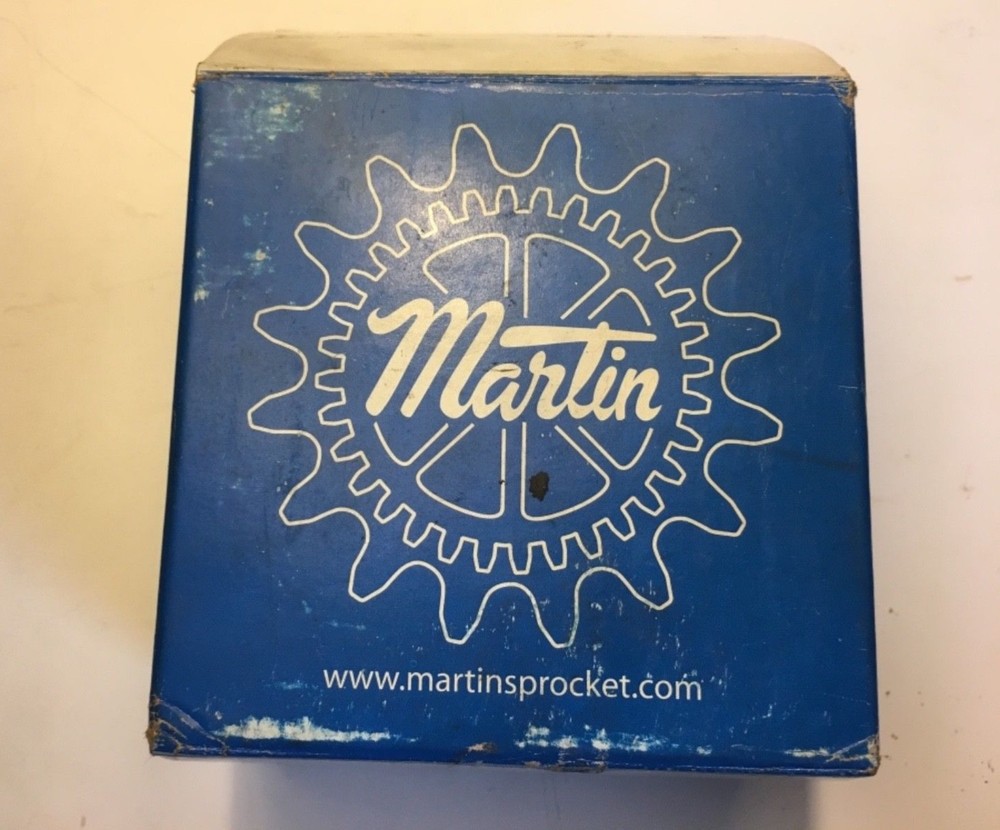 MARTIN SD-2 2" BORE QUICK DISCONNECT BUSHING