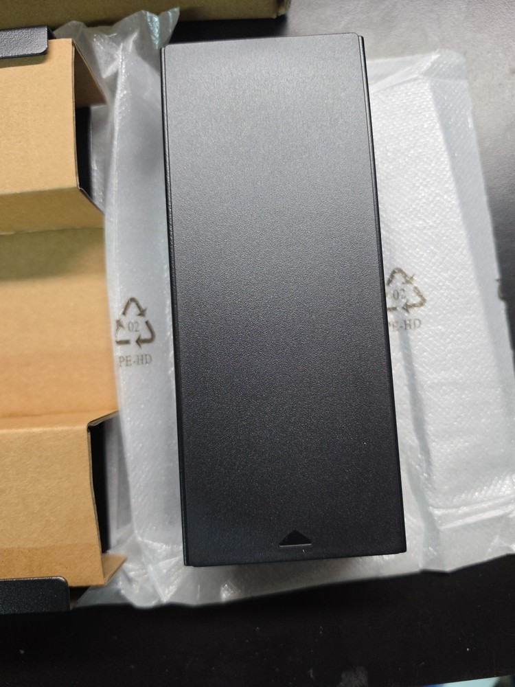 Dell Compatible with Laptops MNT-SGL-MFF OptiPlex Micro VESA Mount