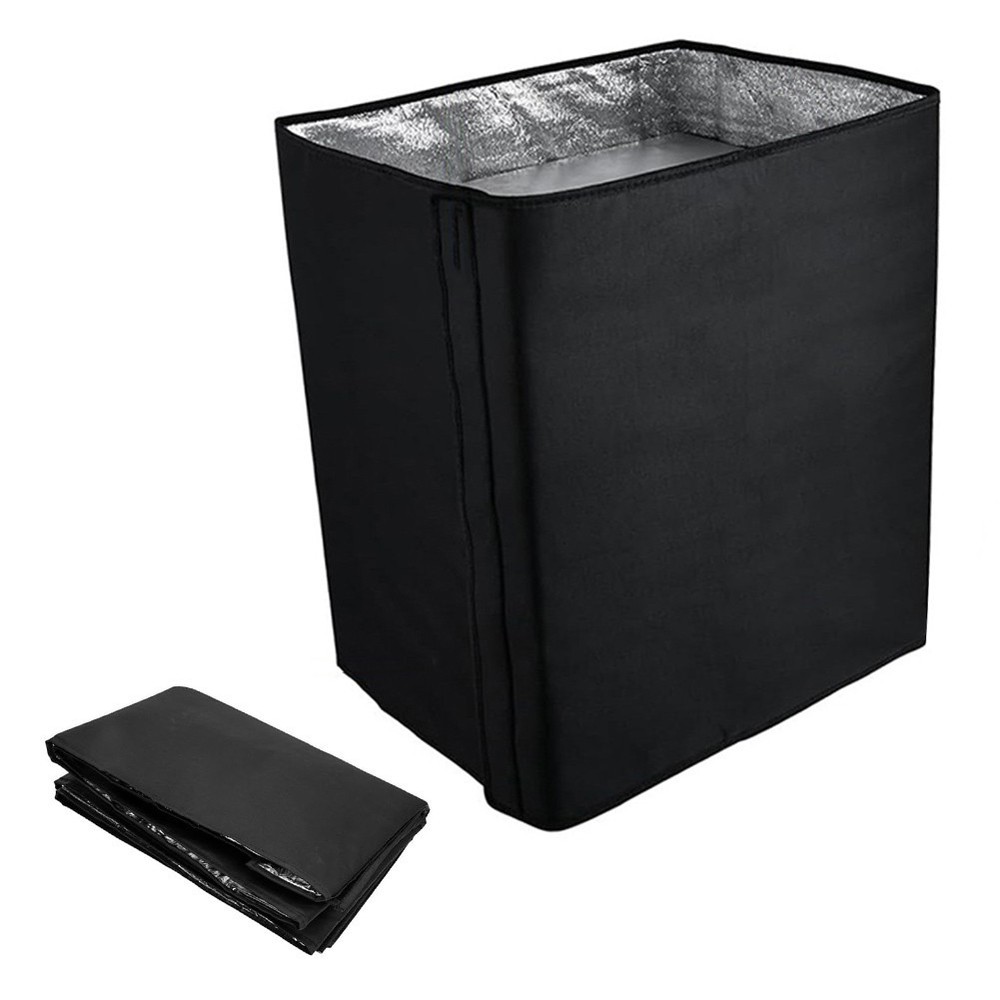 Bee Hive Insulation Wrap: Waterproof, Adjustable & Easy To Clean! New