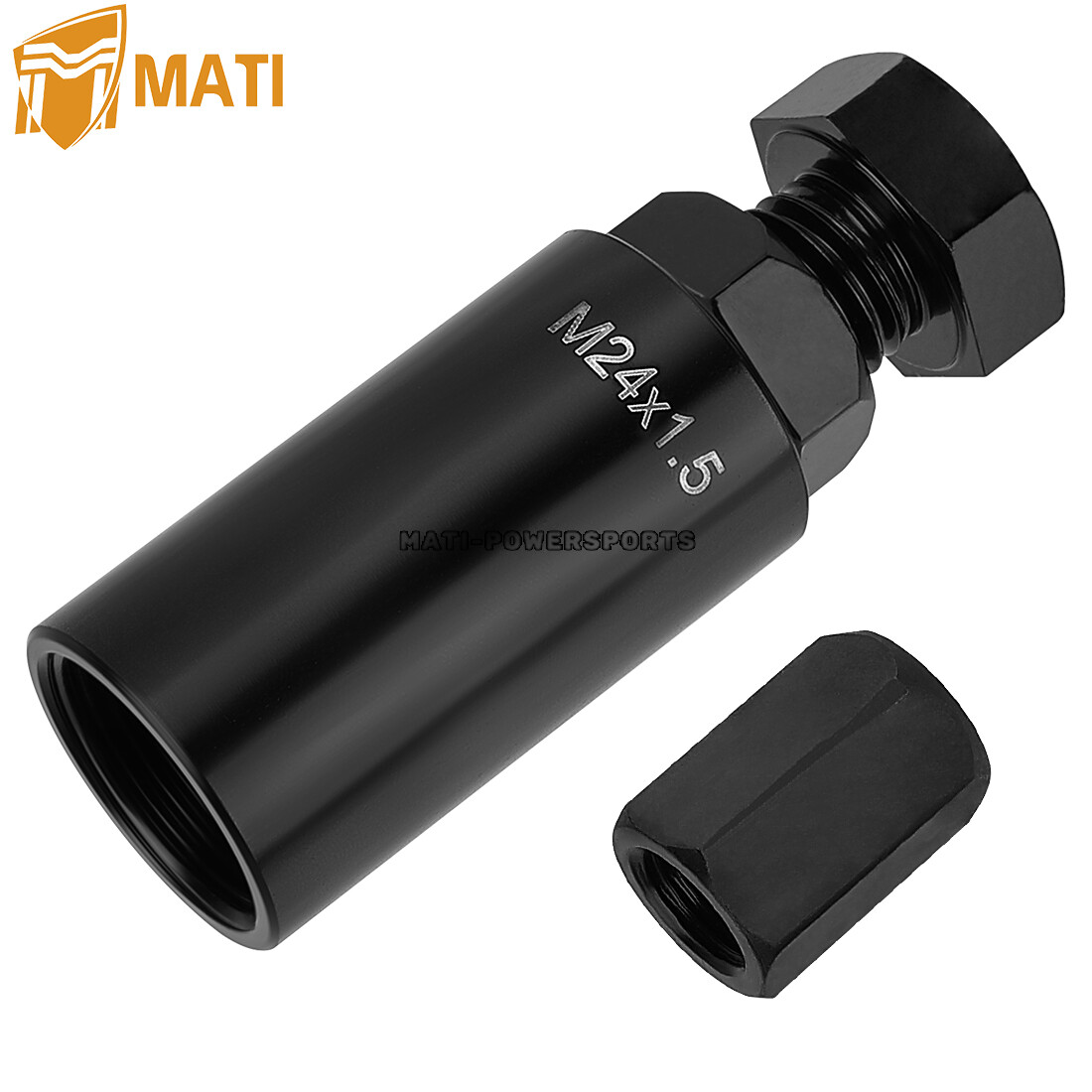 24mm Flywheel Puller For Honda CRF 450R CRF450R 2002 2003 2004 2005 2006-2008